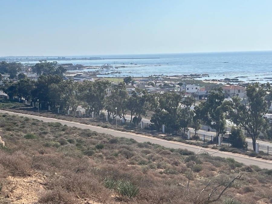 0 Bedroom Property for Sale in St Helena Views Western Cape